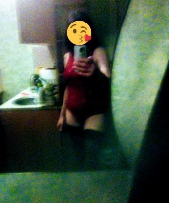 Проститутка Василиса