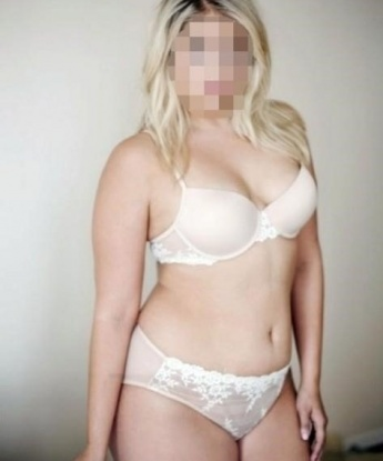 Проститутка Ариадна