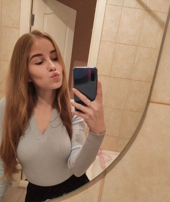 Проститутка Есения